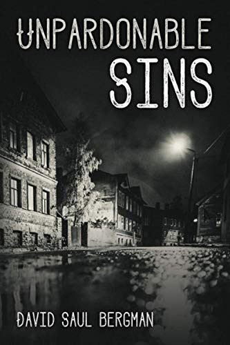 Unpardonable Sins - Paperback