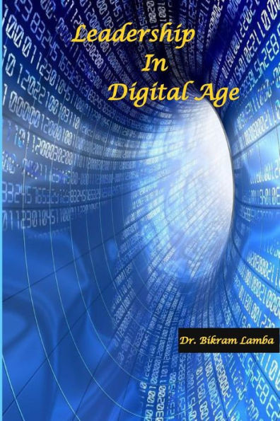 Leadership In Digital Age