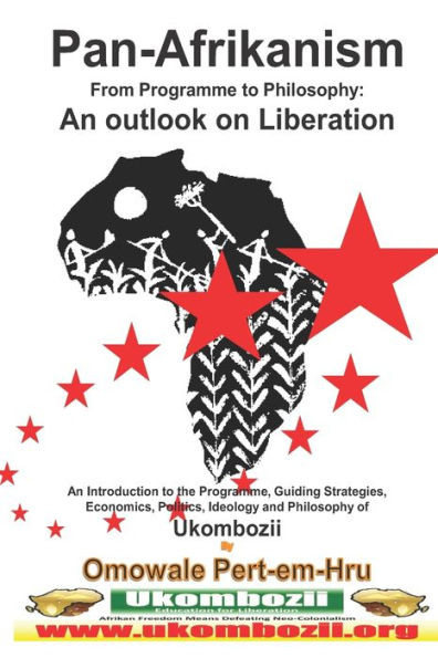 Pan-Afrikanism: From Programme To Philosophy
