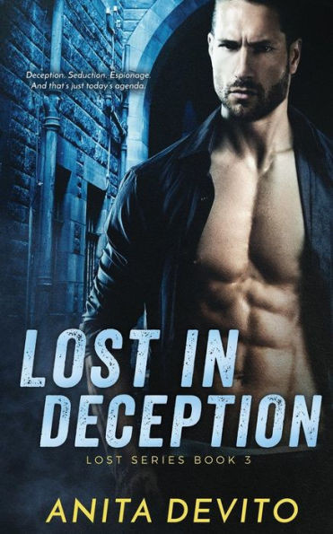 Lost In Deception