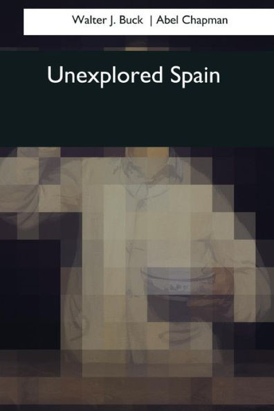 Unexplored Spain