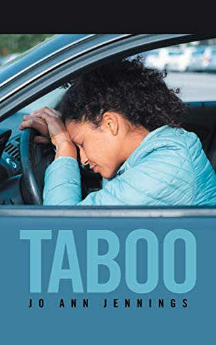 Taboo - 9781665512695