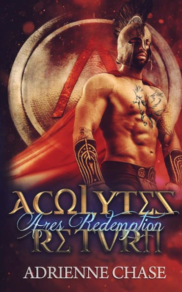 Acolytes Return: Ares' Redemption (Volume 1)