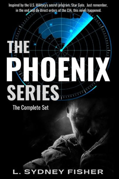 The Phoenix Series: Part I & Part Ii
