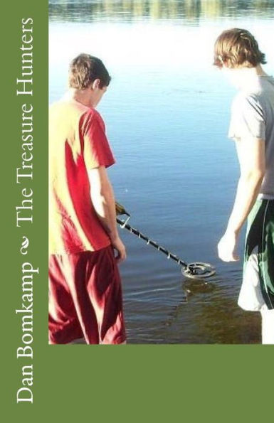 The Treasure Hunters