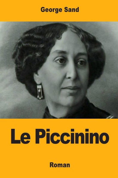 Le Piccinino (French Edition)