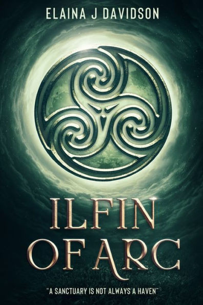 Ilfin Of Arc