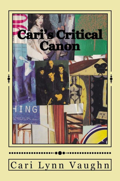 Cari'S Critical Canon