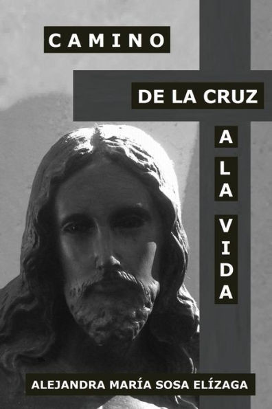 Camino De La Cruz A La Vida (Spanish Edition)