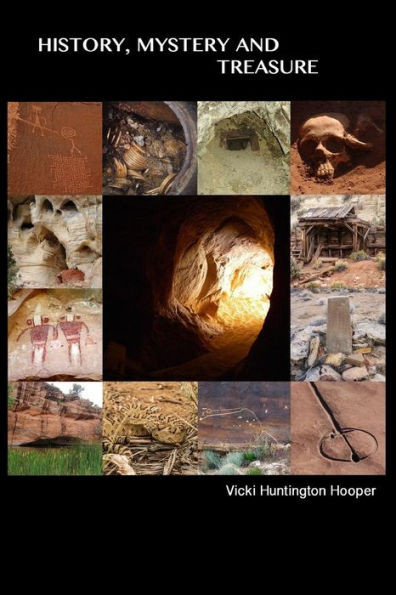 History, Mystery And Treasure