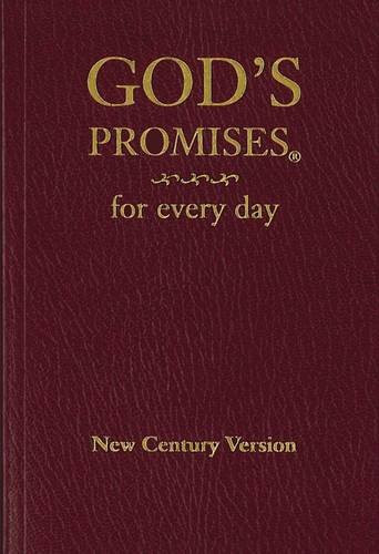 God's Promises for Every Day