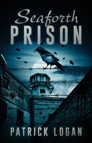 Seaforth Prison (The Haunted)