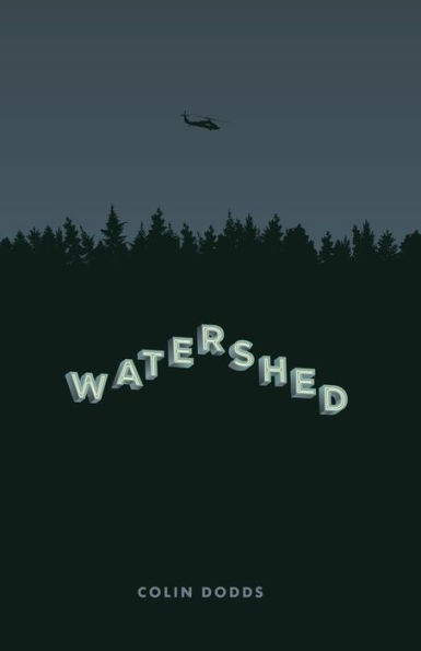 Watershed - A Novel