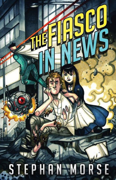 The Fiasco In News