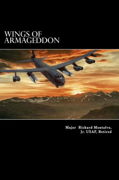 Wings Of Armageddon