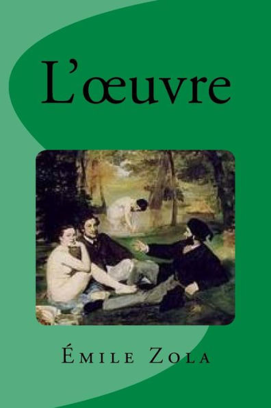 L'uvre (French Edition)
