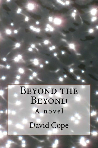 Beyond The Beyond
