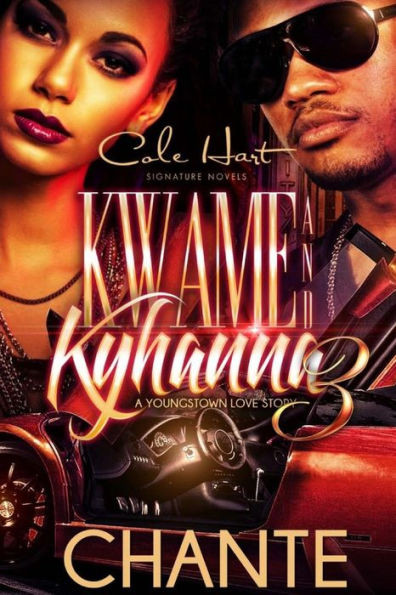 Kwame And Kyhanna 3