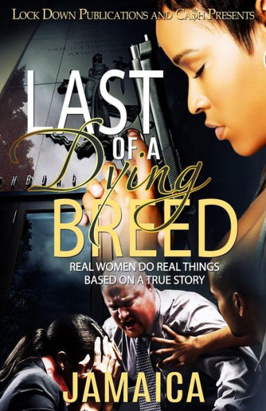 Last Of A Dying Breed: Real Women Do Real Things