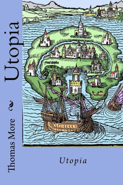 Utopia Thomas More