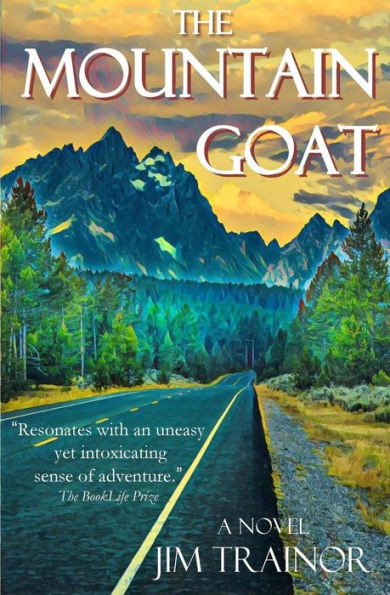 The Mountain Goat