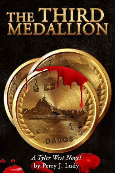 The Third Medallion: A Tyler West Novel (Tyler West Series)