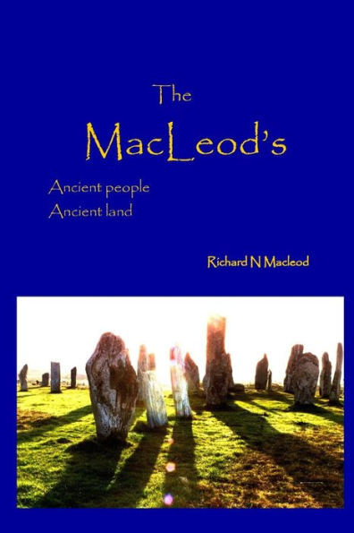 The Macleod'S