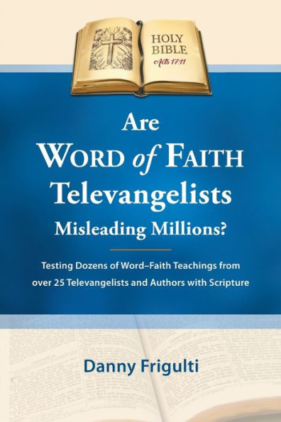 Are Word Of Faith Televangelists Misleading Millions?