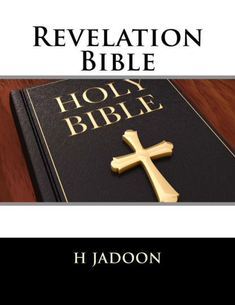 Revelation Bible