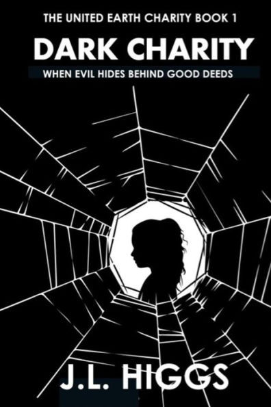 Dark Charity (United Earth Charity) (Volume 1)