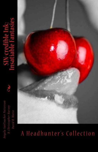 Sin-Credible Ink (A Headhunter'S Collection) (Volume 2)