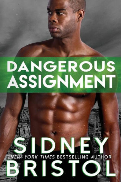 Dangerous Assignment (Aegis Group)