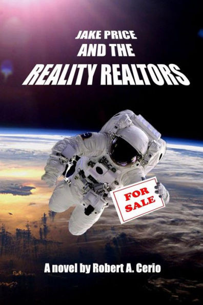 Jake Price And The Reality Realtors (Jake Price, Dimensional Moderator)