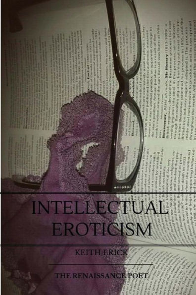 Intellectual Eroticism