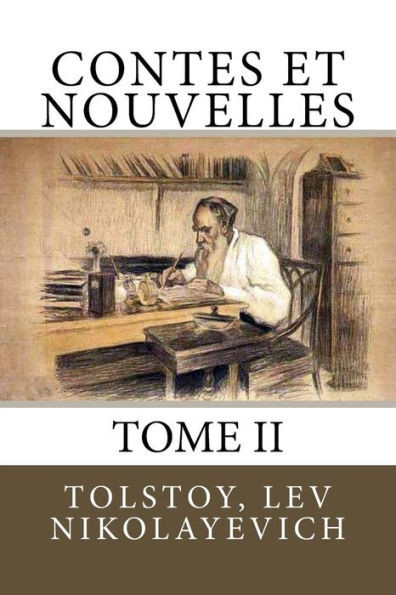 Contes Et Nouvelles: Tome Ii (French Edition)