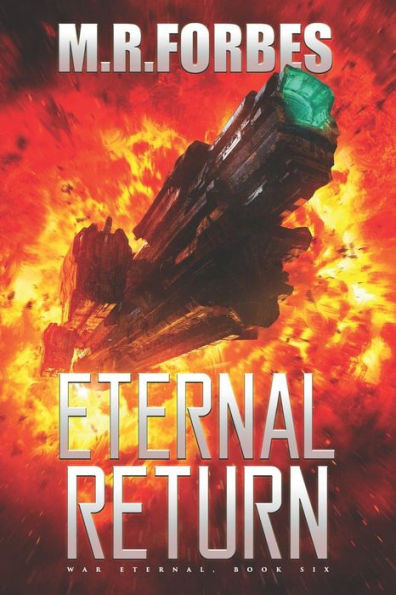 Eternal Return (War Eternal)