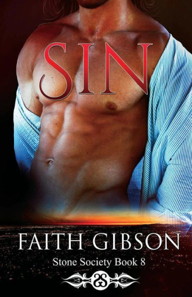 Sin (The Stone Society) (Volume 8)