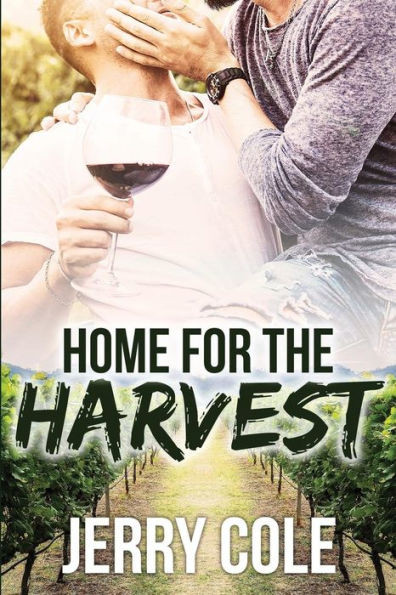 Home For The Harvest
