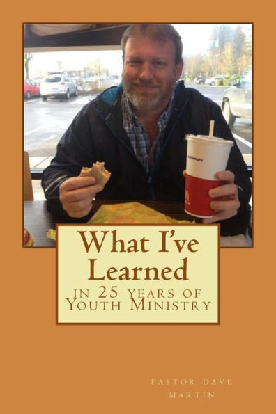 What I'Ve Learned In 25 Years Of Youth Ministry