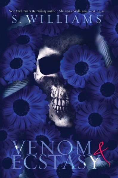 Venom & Ecstasy (Venom Trilogy)