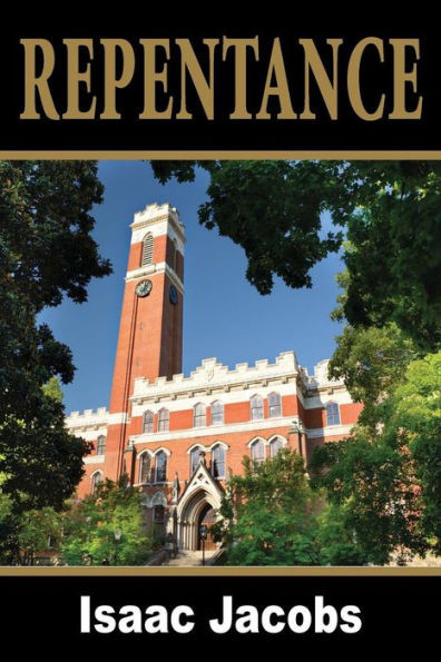 Repentance - Corrected
