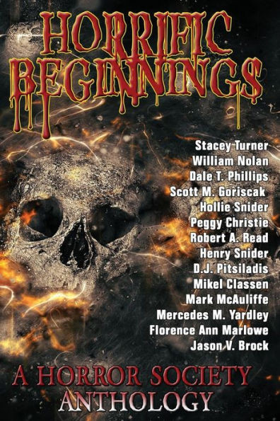 Horrific Beginings