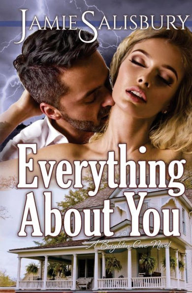 Everything About You (Brighton Cove)