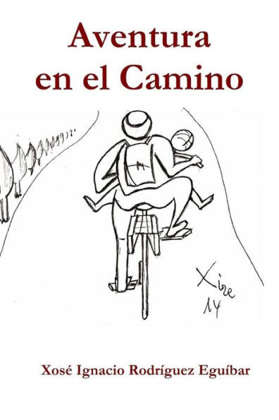 Aventura En El Camino (Spanish Edition)