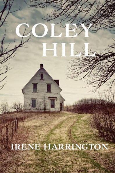 Coley Hill