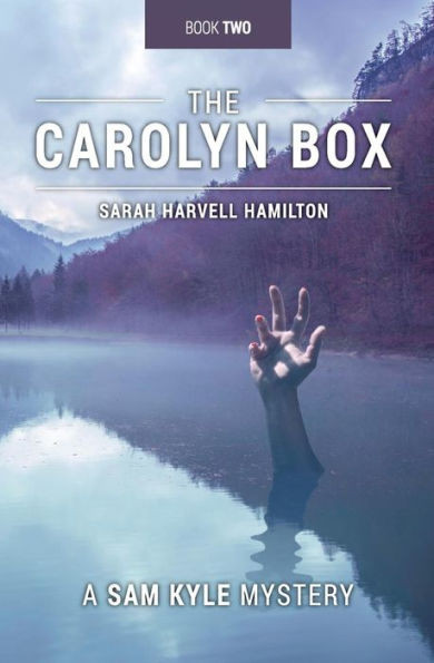 The Carolyn Box (The Sam Kyle Mysteries) (Volume 2)