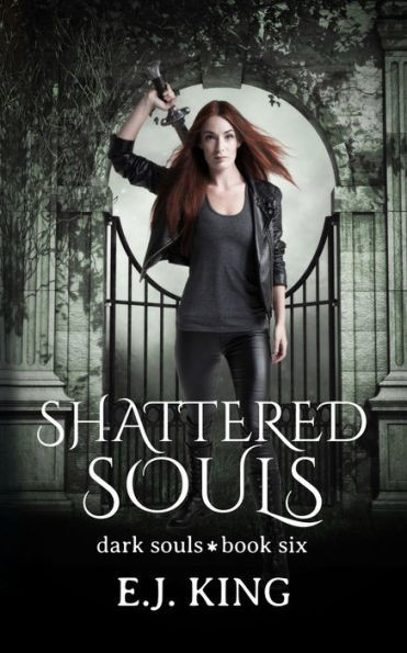 Shattered Souls (Dark Souls)