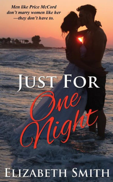 Just For One Night