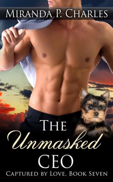 The Unmasked Ceo (Captured By Love Book 7)
