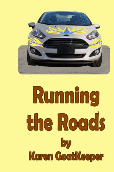 Running The Roads